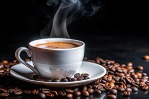 O café é o convite diário para desacelerar, respirar e encontrar equilíbrio em meio à rotina.